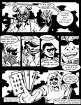 Comic page 6 thumbnail